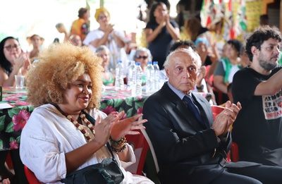 (Foto: Raul Lansky/MDHC)