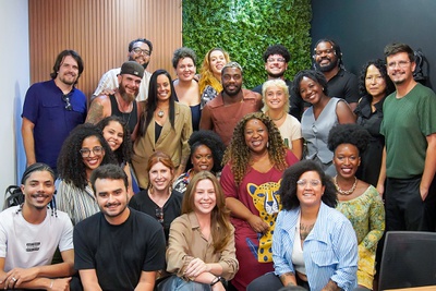 (Foto: Gabriela Matos/MDHC)