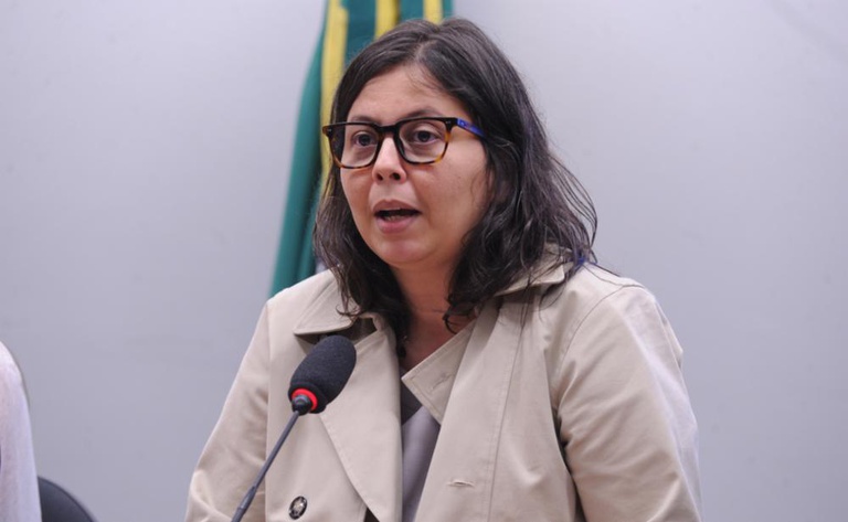 Na Câmara dos Deputados, MDHC debate impactos da escala 6x1 sobre a dignidade humana