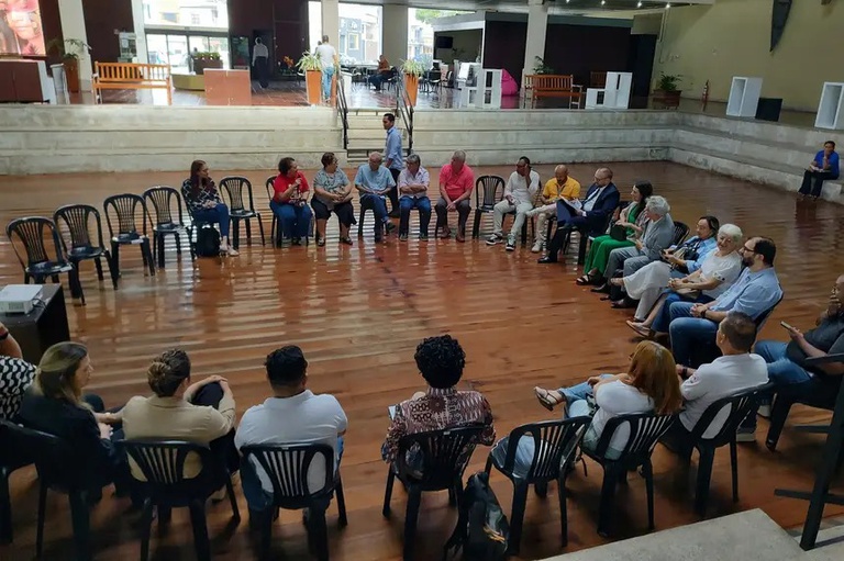 No Pará, MDHC defende atuação local para promoção da memória e da verdade sobre a ditadura militar