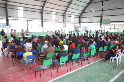 (Foto: Rafael Bessa/MDHC)