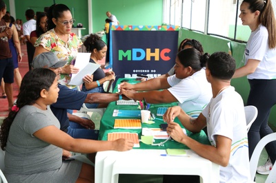 (Foto: Rafael Bessa/MDHC)