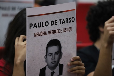 (Foto: Raul Lansky/MDHC)