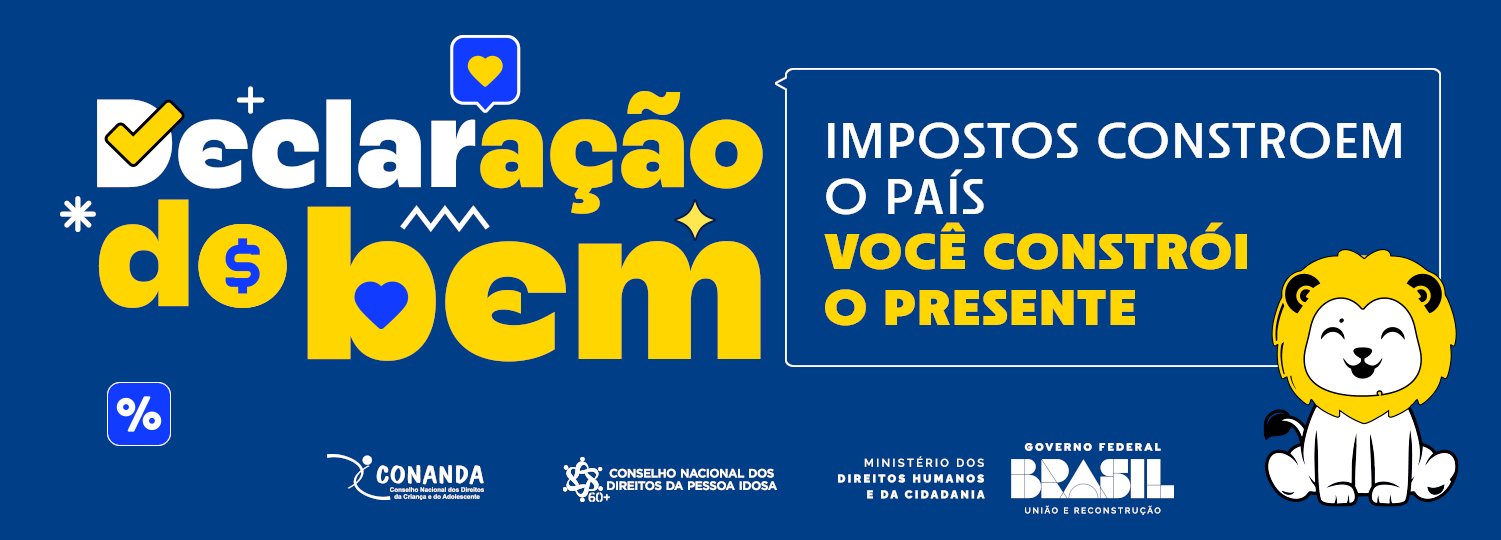Declaração do Bem