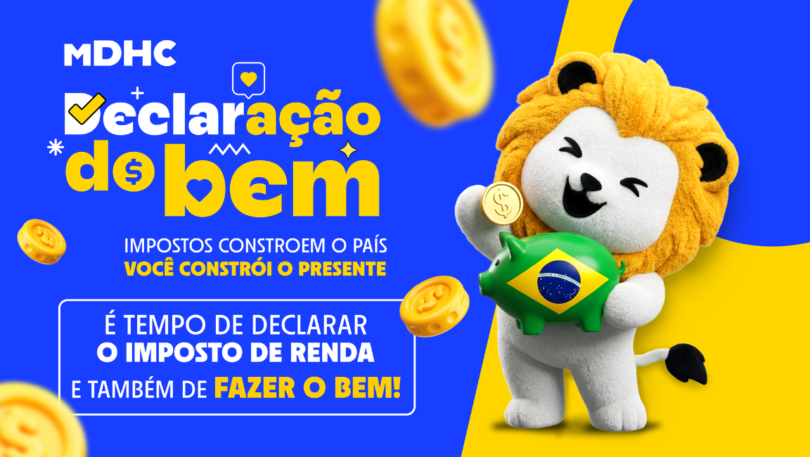 Declaração do Bem