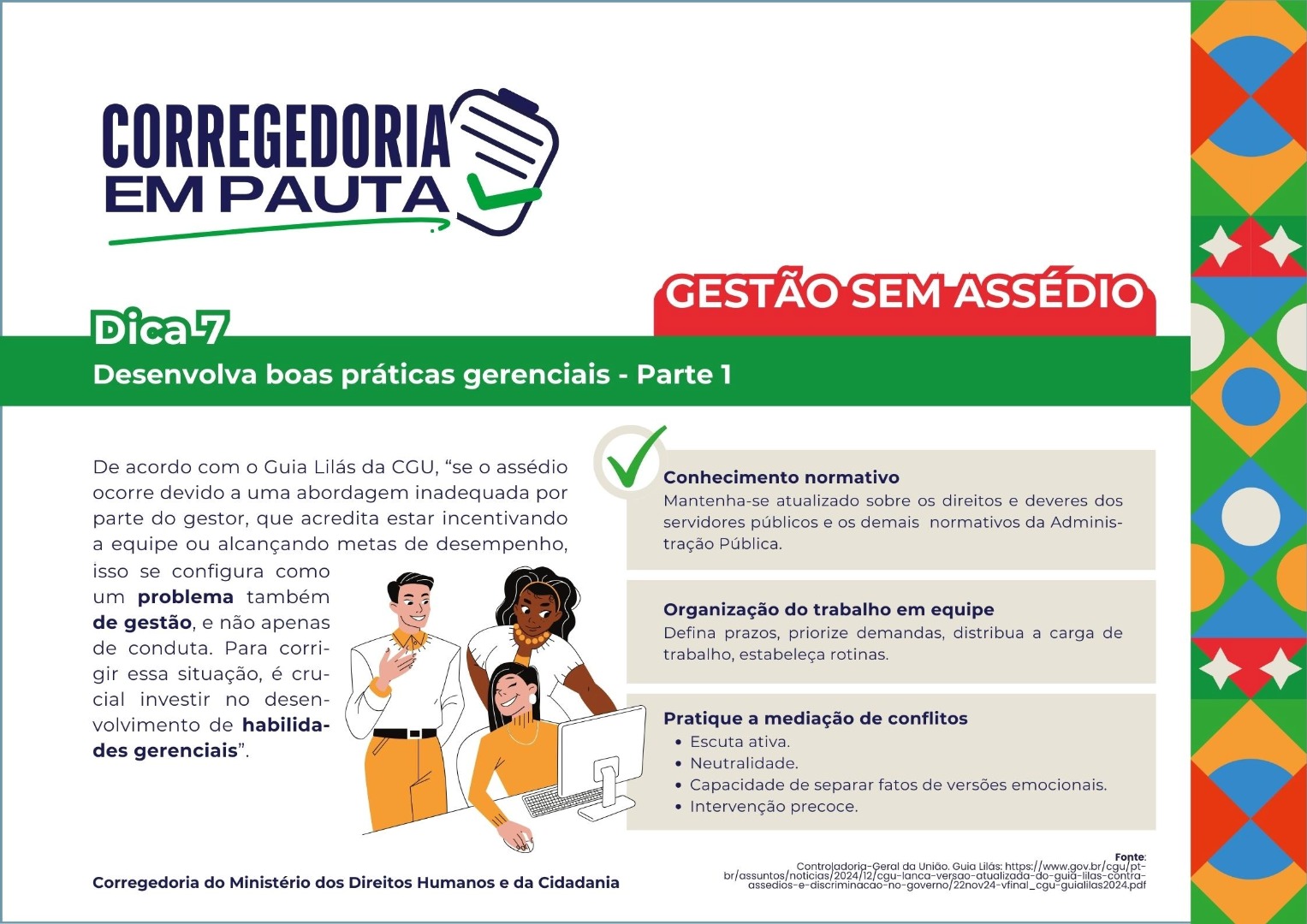 41 - Gestão sem assédio 7 - 04-03-2026