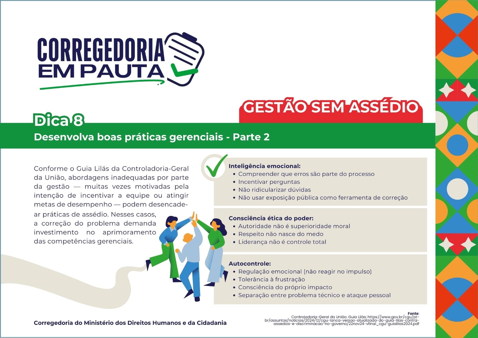 42 - Gestão sem assédio 8 - 11-03-2026