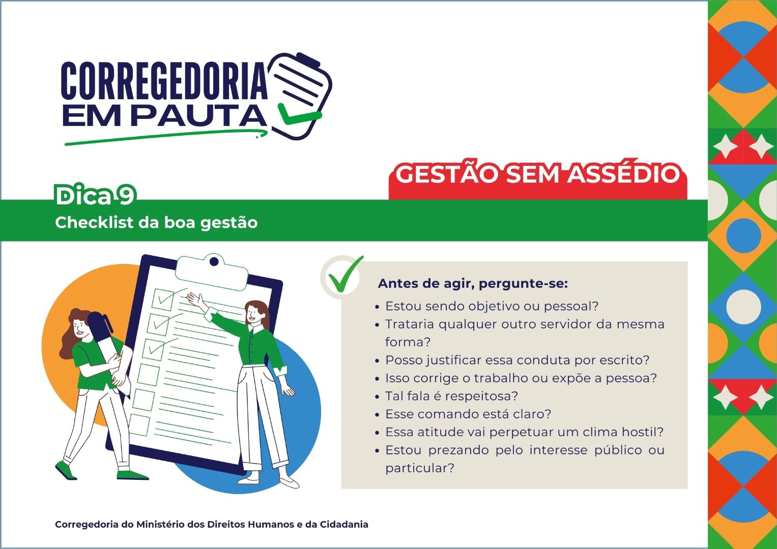 43 - Gestão sem assédio 9 - 18-03-2026