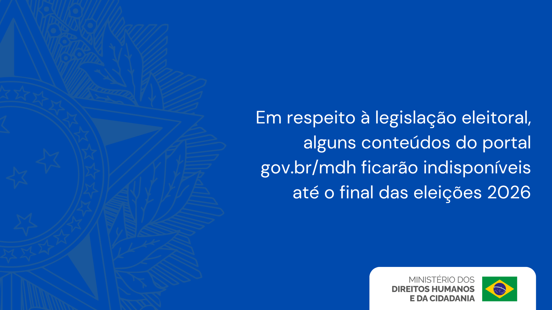banner colorido em tons amarelo, vermelho. Ao centro temos imagens de pessoas trans. Texto da imagem: Secretaria Nacional dos Direitos das Pessoas LGBTQIA+