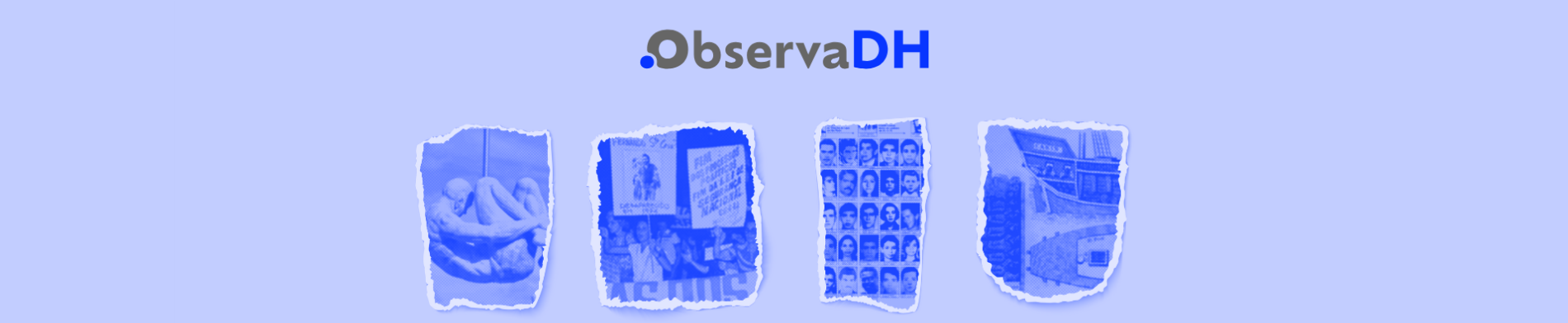 Memória e Verdade - ObservaDH/MDHC