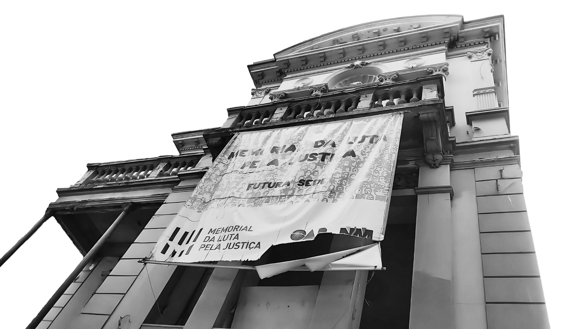 Foto: Elson Silva (2024) / Edição: Flávia Neri) 