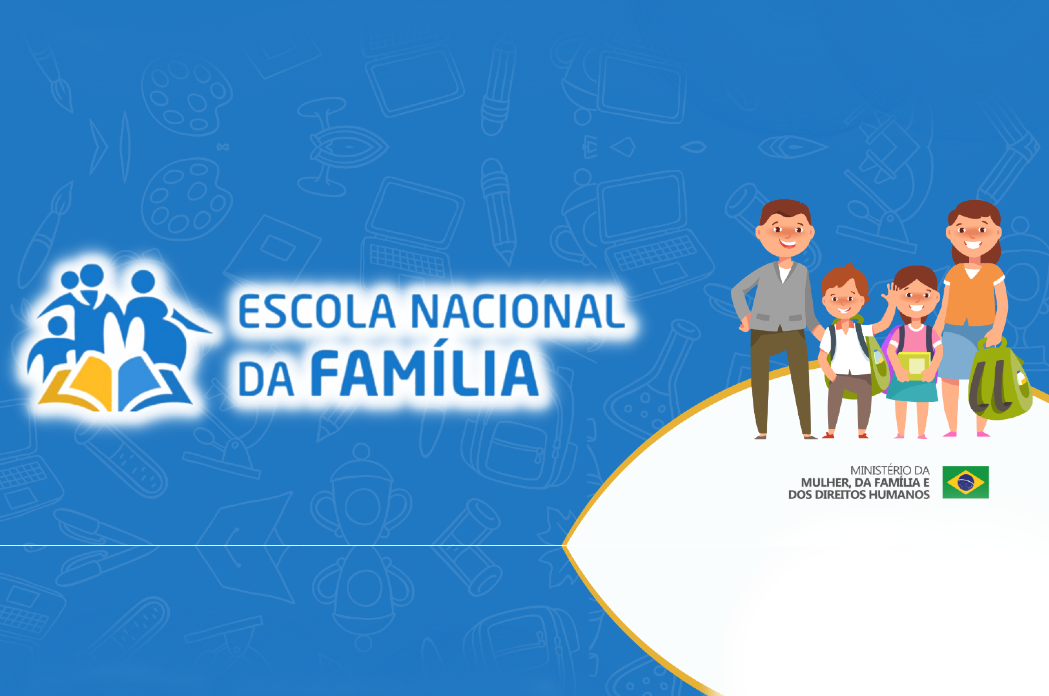  Escola Nacional da Família