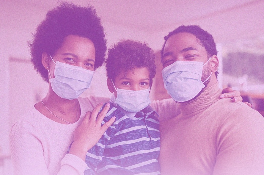 Secretaria Nacional da Família e CAPES lançam o 'Concurso de Artigos Científicos sobre o Fortalecimento de Vínculos Familiares em Tempos de Pandemia'