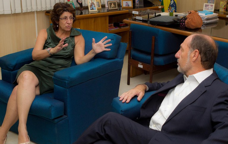 Foto: Dorivan Marinho