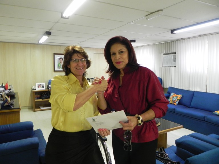 Foto: Cacia Cortez SPM/PR