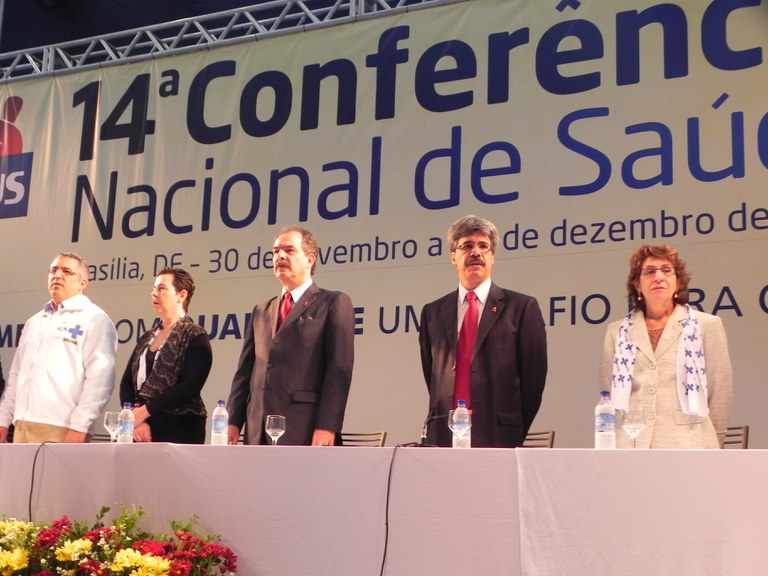 Foto: Rejane Lopes - SPM/PR