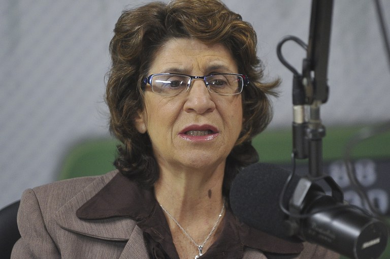 Foto: Antônio Cruz - ABr