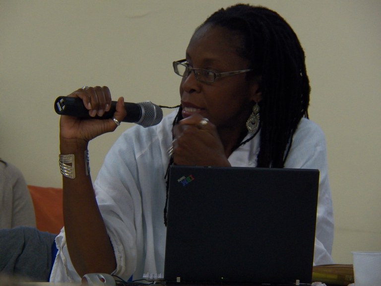 Projetos trazem possibilidades de ações junto à mídia e à opinião pública Foto: Juliana Camelo/SPM