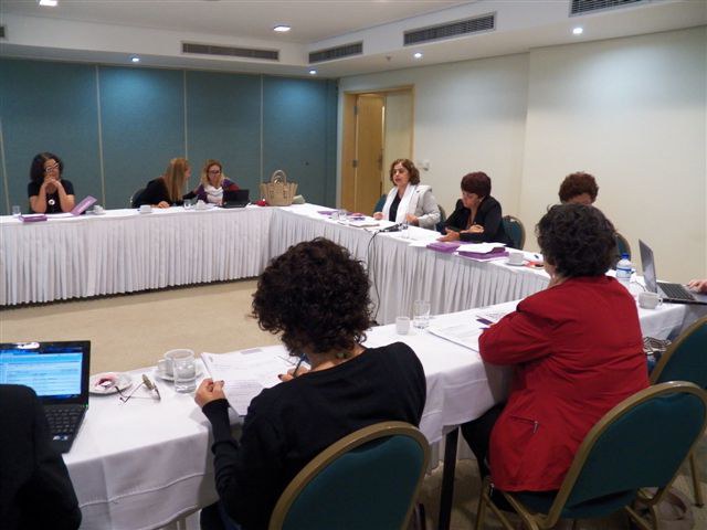 Governo federal e movimentos sociais vão fazer diagnóstico sobre situação dos estados Foto: Nilza Scotti/SPM 