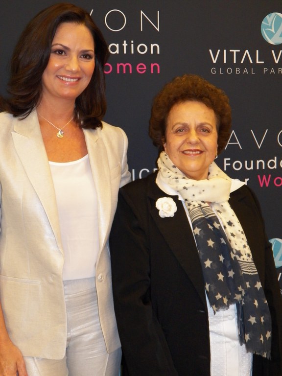 Ligue 180 é recomendado em discursos de encontro internacional Foto: Isabel Clavelin/SPM