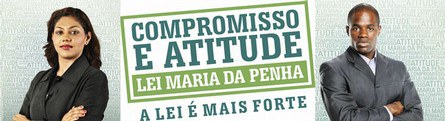Visite o portal www.compromissoeatitude.org.br