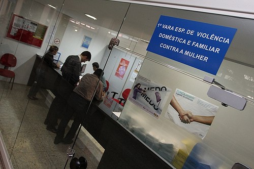 Foto: Divulgação/Agência CNJ