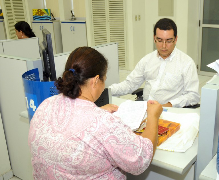 Inscrição pode ser realizada por meio da Central 135 / Crédito: Divulgação / Previdência Social