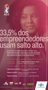 Visite o portal http://www.mulherdenegocios.sebrae.com.br/