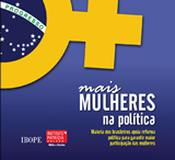 Dados foram anunciados em evento na SPM, em Brasília