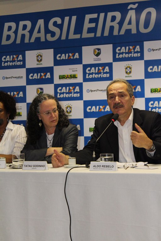 Campeonato Brasileiro prossegue hoje com mais quatro jogos. Acompanhe tudo  aqui
