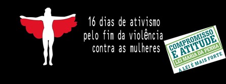 16 dias de Ativismo