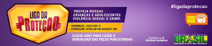 Campanha de Carnaval 2012 - SDH