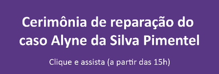 Caso Alyne Pimentel
