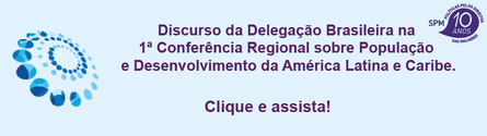 Delegação Brasileira