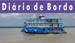 Diário de Bordo