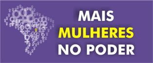 Mais Mulheres no Poder