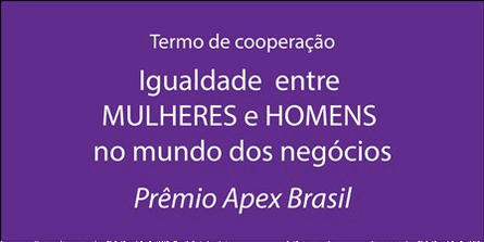 Termo de Cooperação