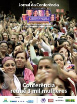 capa jornal da conferência final