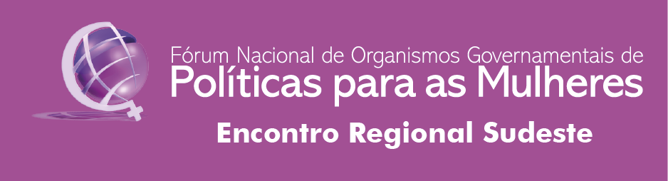 Encontros Regionais de OPMs – 2014 - sudeste