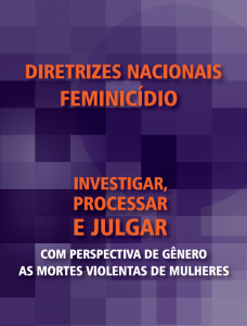 capa-Feminicídio