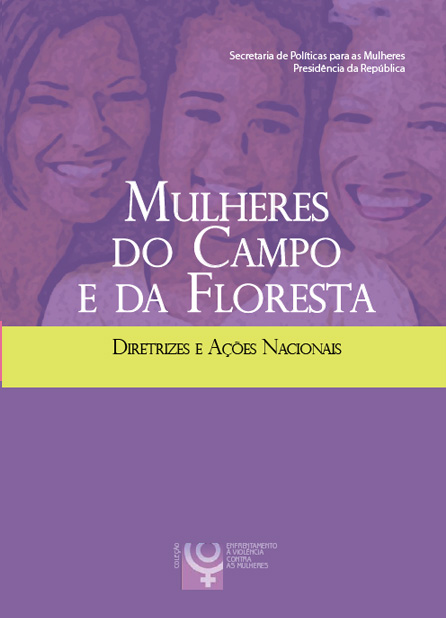 Capa Campo e Floresta