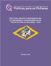 Guia para criação OPM