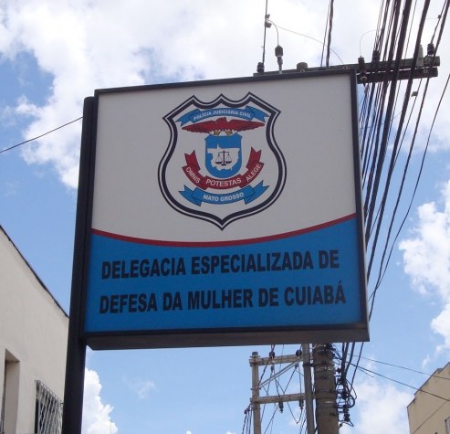 Foto: Assessoria/PJC-MT