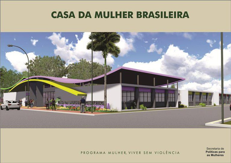 Ações beneficiarão as brasileiras que utilizarem serviços nas capitais Ilustração: SPM