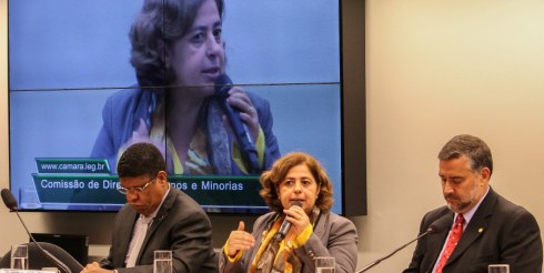 Câmara dos Deputados