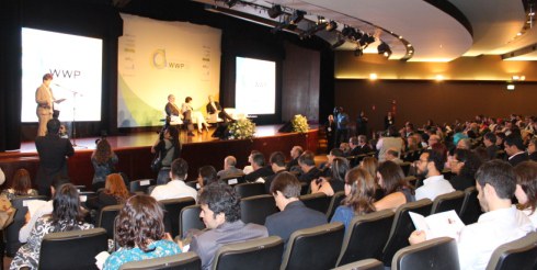 Evento internacional