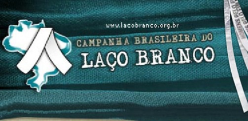 Campanha do laço branco