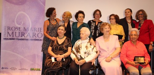 Prêmio Rose Muraro