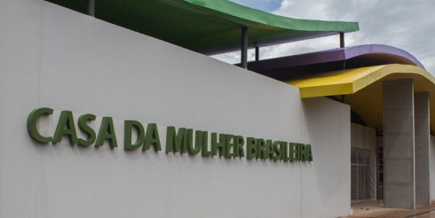 Casa da Mulher Brasileira DF