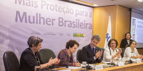 Ato de assinatura